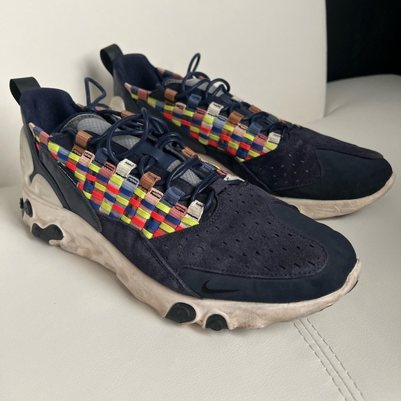 Nike React Sertu “The10th” Sneakers